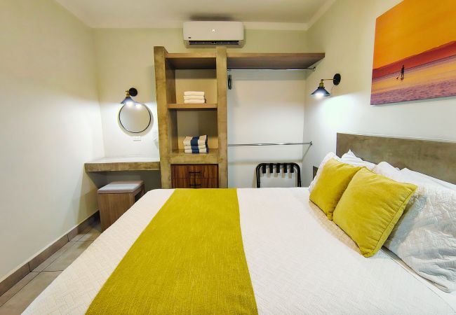 Apartamento en La Paz - Penthouse 23
