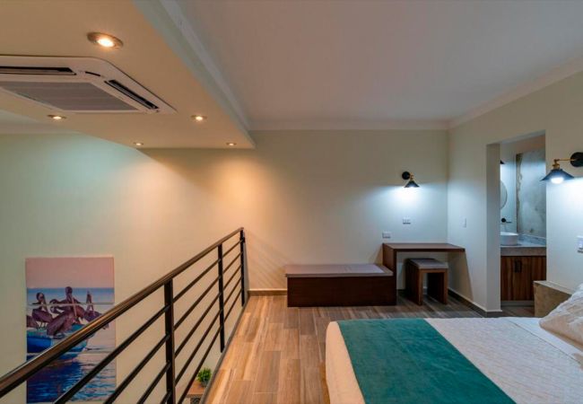 Apartment in La Paz - Loft 1